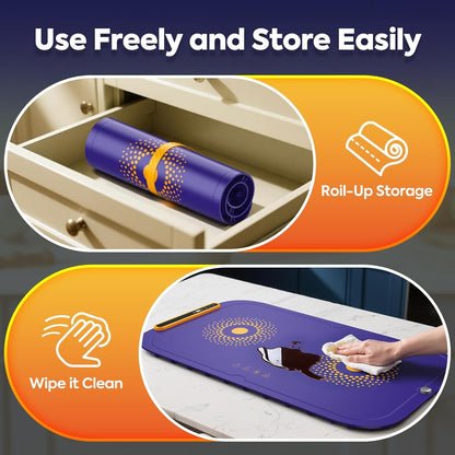 Fellowship Food Warming Mat™