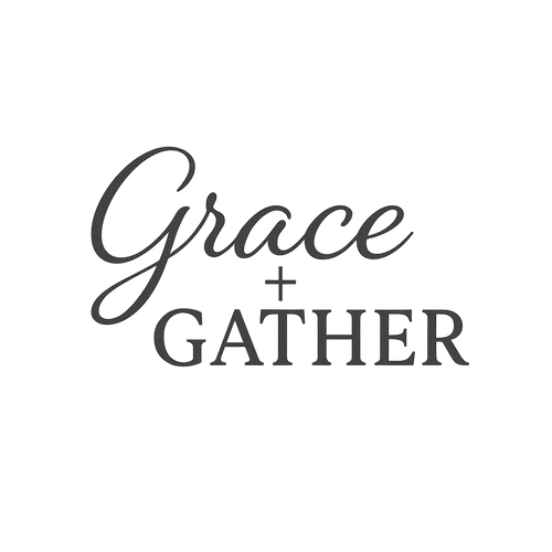 Grace + Gather