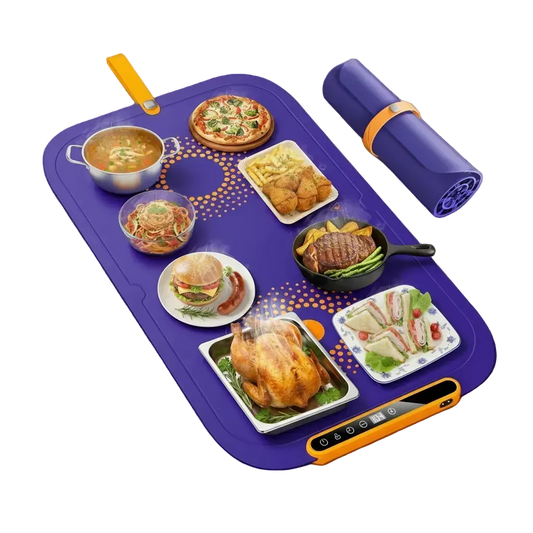 Fellowship Food Warming Mat™