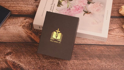 Bible Verse Jar, Read Me When....